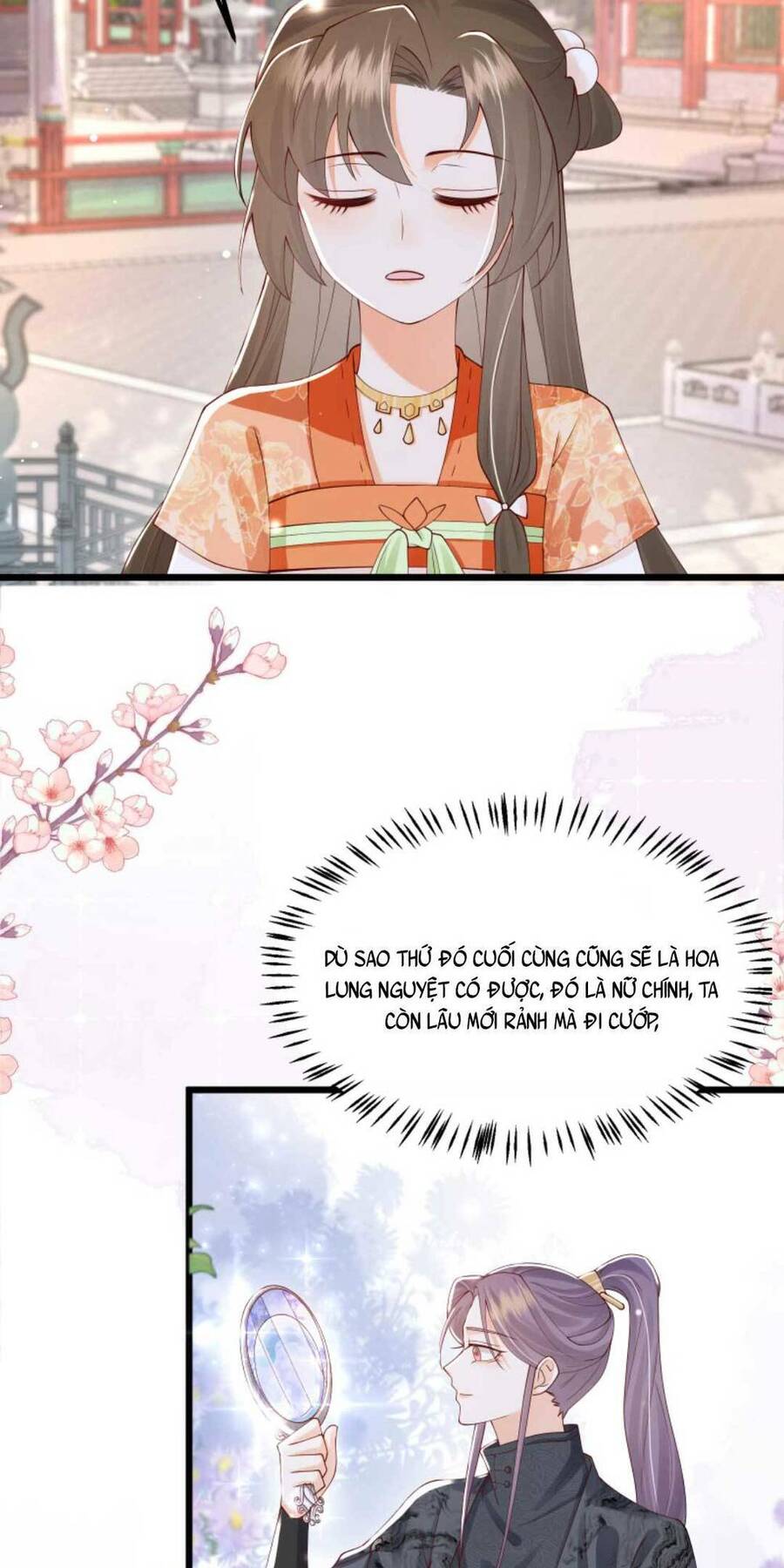Trăm Kiếp Luân Hồi, Kiếp Này Ta Chỉ Muốn Lười Biếng Chapter 76 - 21
