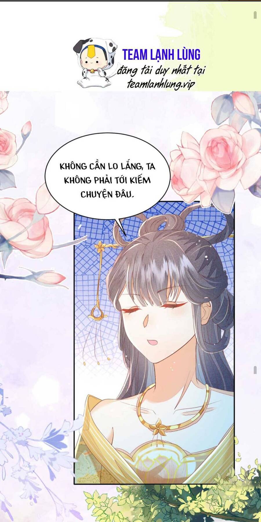 Trăm Kiếp Luân Hồi, Kiếp Này Ta Chỉ Muốn Lười Biếng Chapter 79 - 20
