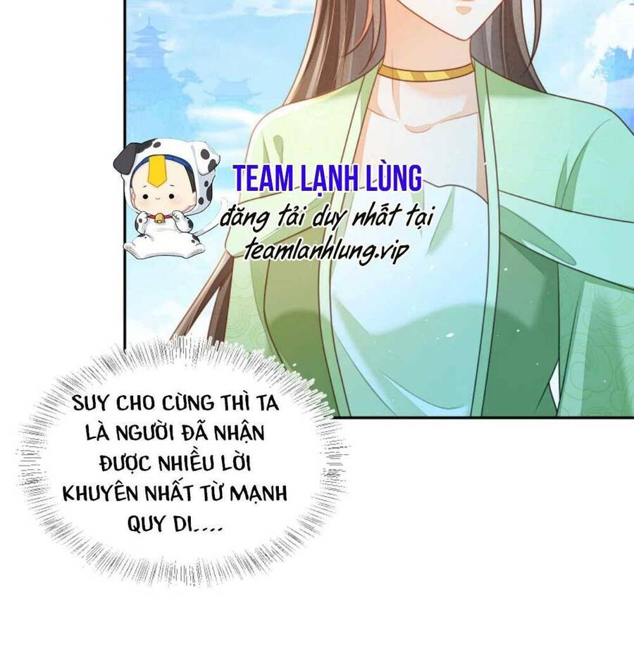 Trăm Kiếp Luân Hồi, Kiếp Này Ta Chỉ Muốn Lười Biếng Chapter 80 - 15