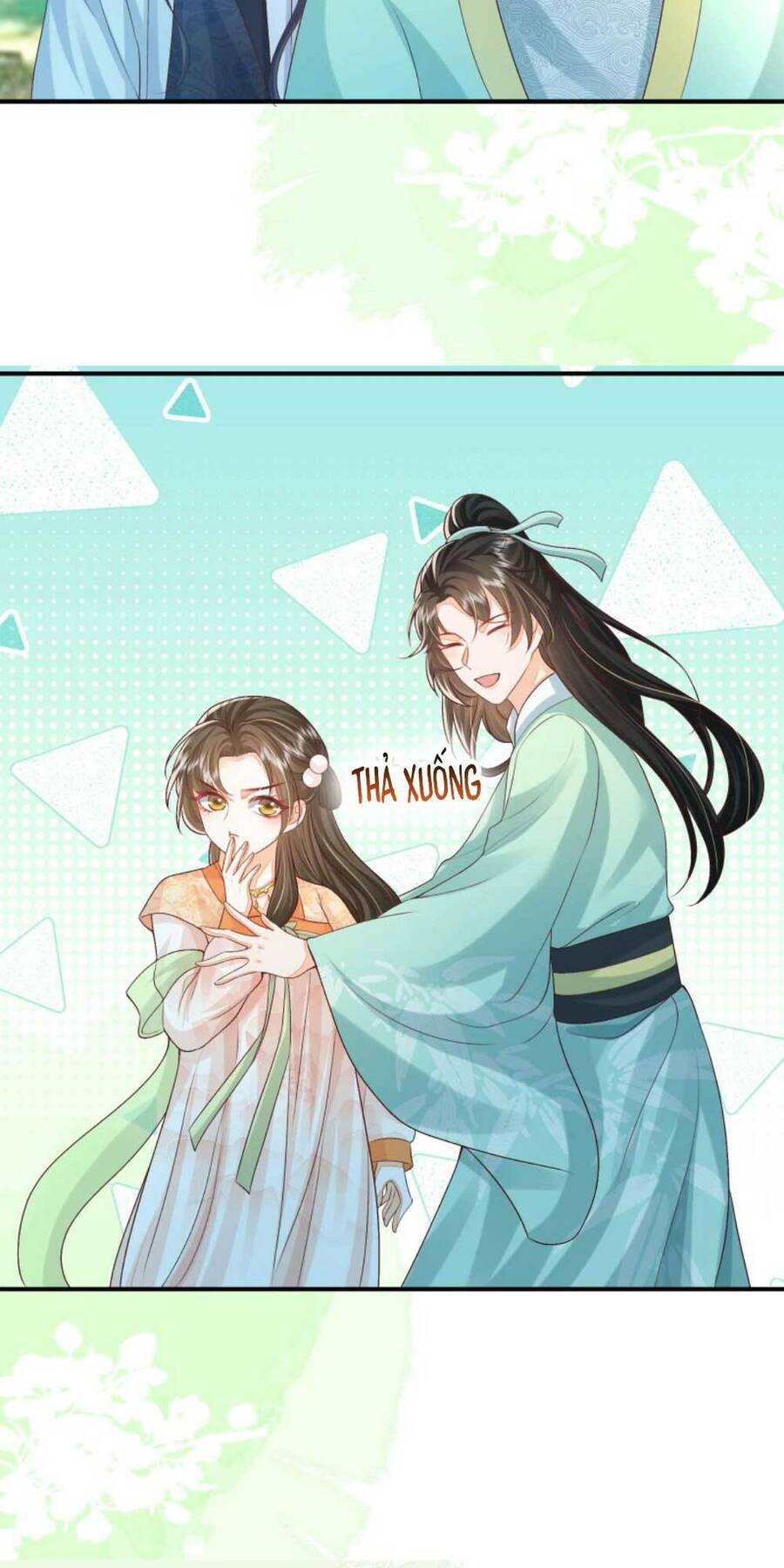 Trăm Kiếp Luân Hồi, Kiếp Này Ta Chỉ Muốn Lười Biếng Chapter 84 - 6