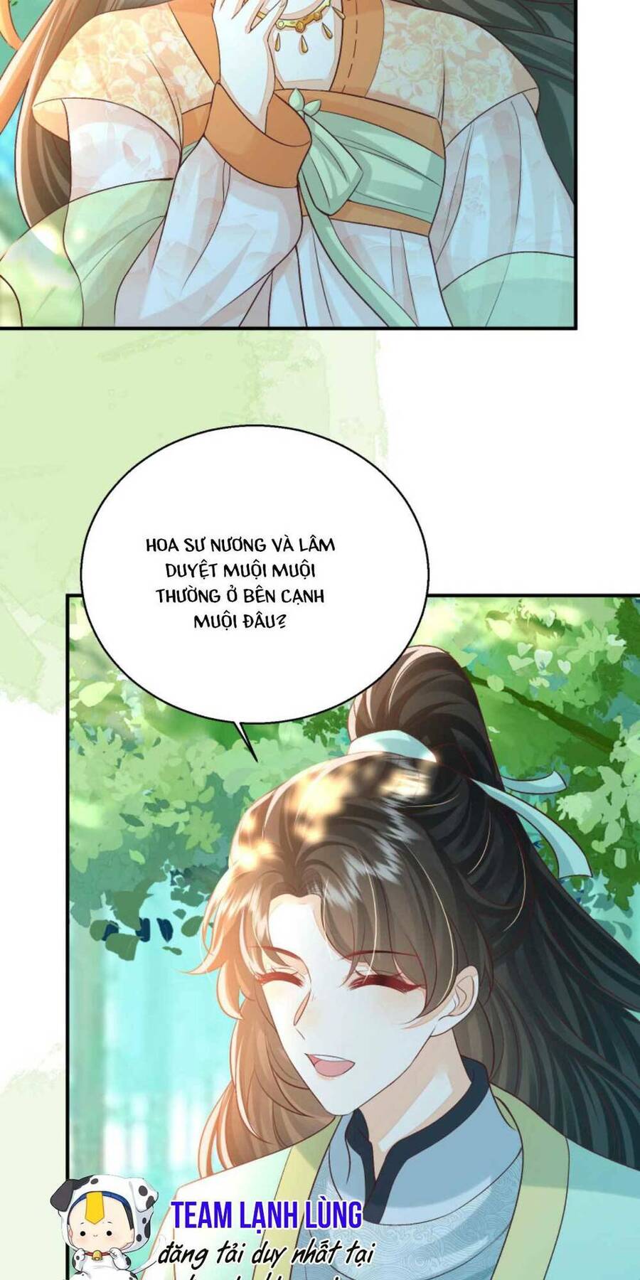 Trăm Kiếp Luân Hồi, Kiếp Này Ta Chỉ Muốn Lười Biếng Chapter 84 - 8