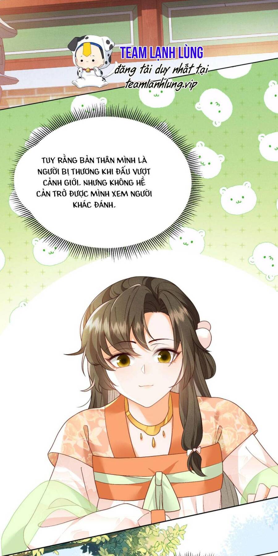 Trăm Kiếp Luân Hồi, Kiếp Này Ta Chỉ Muốn Lười Biếng Chapter 87 - 6
