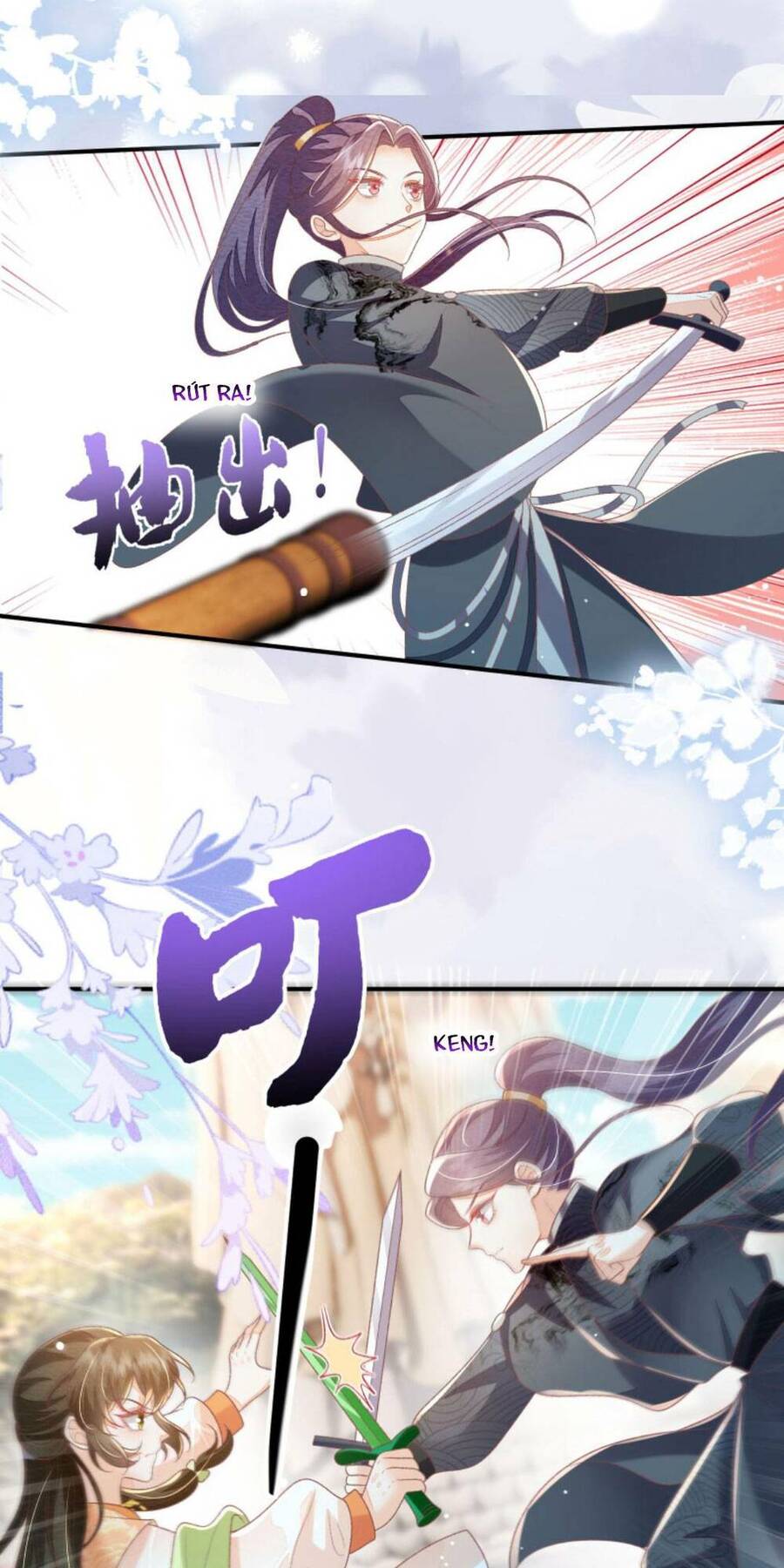 Trăm Kiếp Luân Hồi, Kiếp Này Ta Chỉ Muốn Lười Biếng Chapter 89 - 7