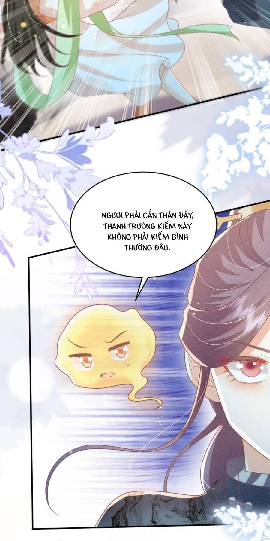 Trăm Kiếp Luân Hồi, Kiếp Này Ta Chỉ Muốn Lười Biếng Chapter 89 - 8