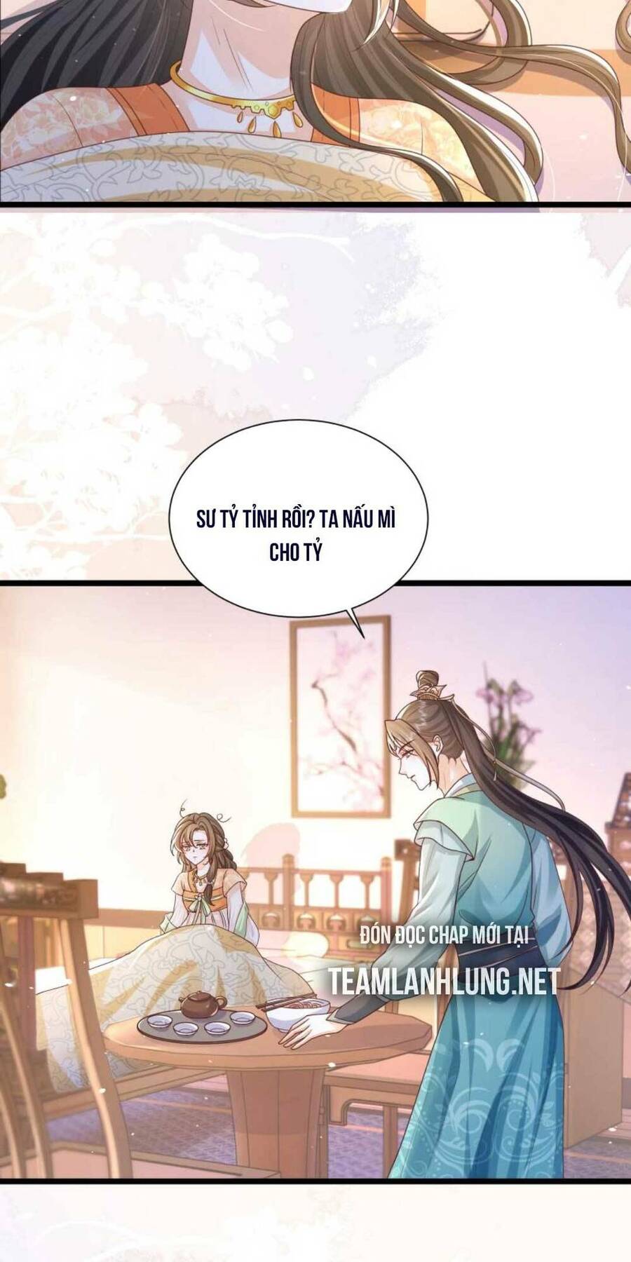 Trăm Kiếp Luân Hồi, Kiếp Này Ta Chỉ Muốn Lười Biếng Chapter 9 - 19