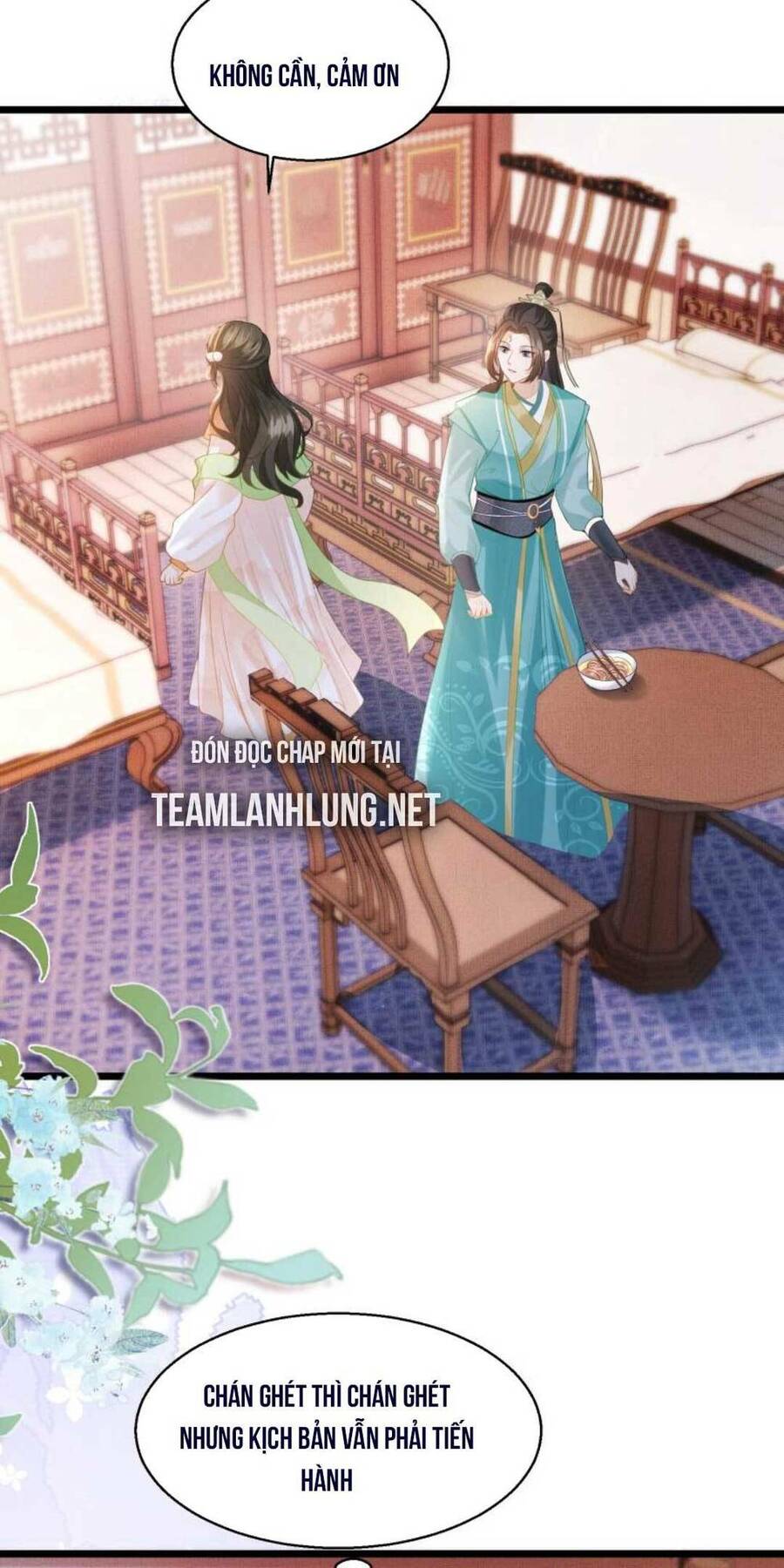 Trăm Kiếp Luân Hồi, Kiếp Này Ta Chỉ Muốn Lười Biếng Chapter 9 - 21