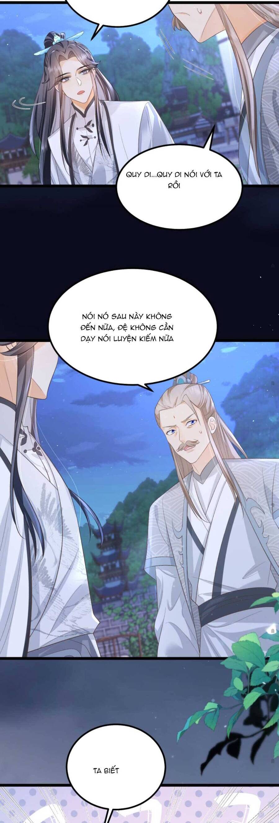 Trăm Kiếp Luân Hồi, Kiếp Này Ta Chỉ Muốn Lười Biếng Chapter 143 - 15