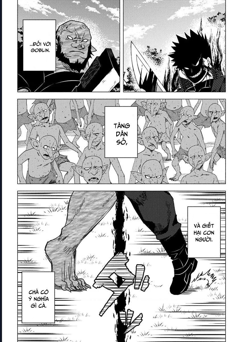 Akuninzura Shita B-Kyuu Boukensha - Shujinkou To Sono Osananajimi-Tachi No Papa Ni Naru Chapter 13.2 - 11