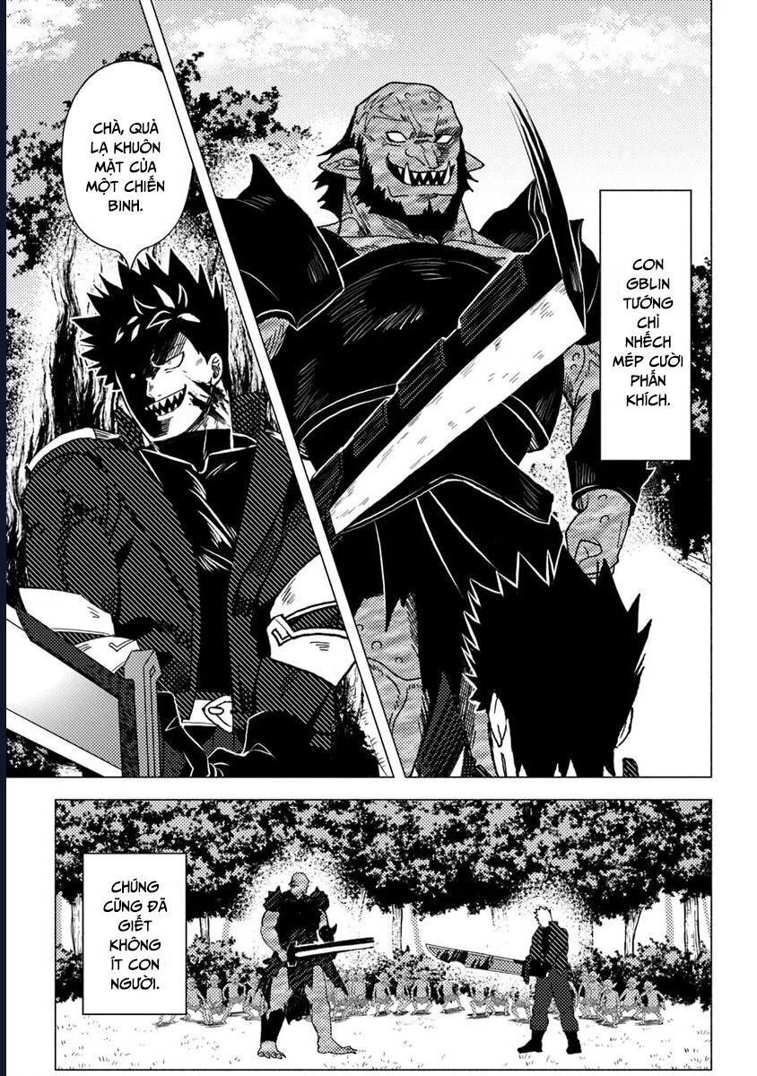 Akuninzura Shita B-Kyuu Boukensha - Shujinkou To Sono Osananajimi-Tachi No Papa Ni Naru Chapter 13.2 - 10