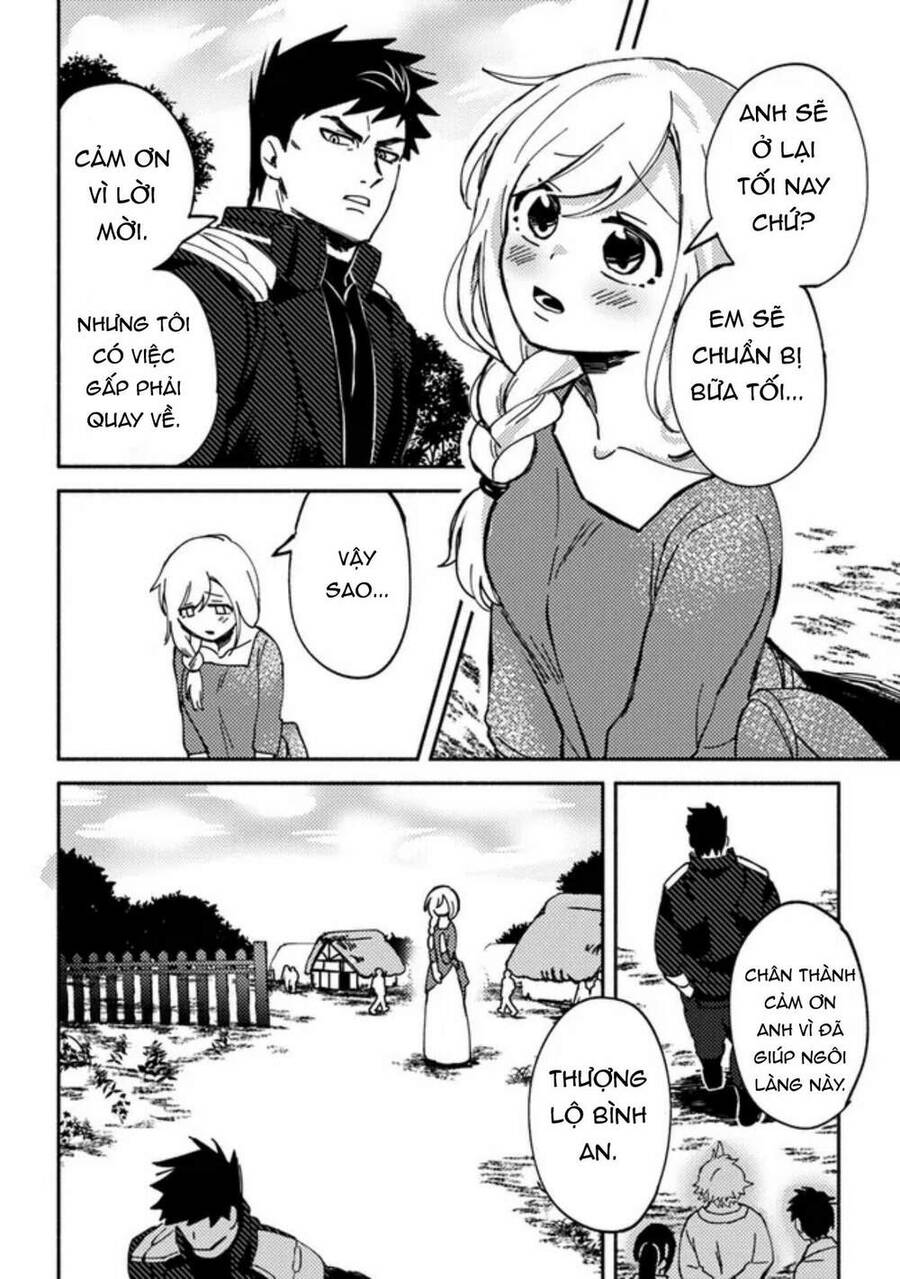 Akuninzura Shita B-Kyuu Boukensha - Shujinkou To Sono Osananajimi-Tachi No Papa Ni Naru Chapter 2 - 18
