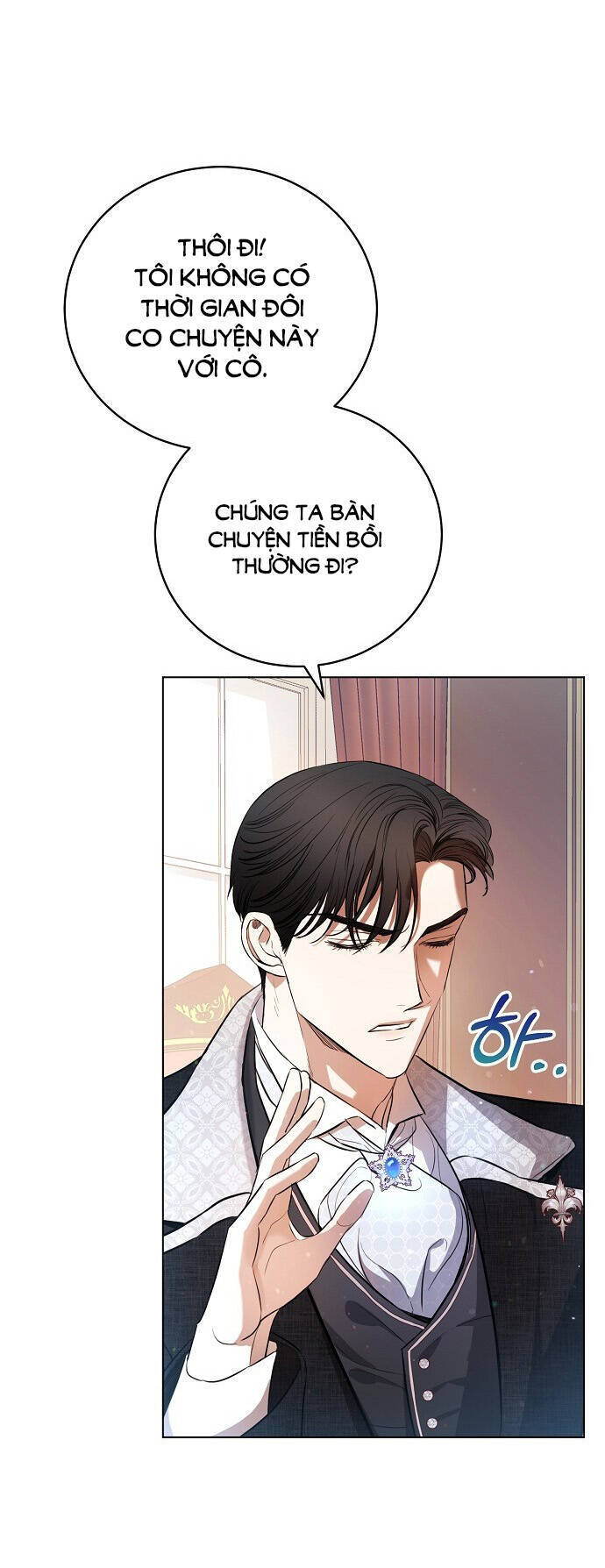Thân Gửi Tình Nhân Của Chồng Tôi Chapter 1.1 - 37