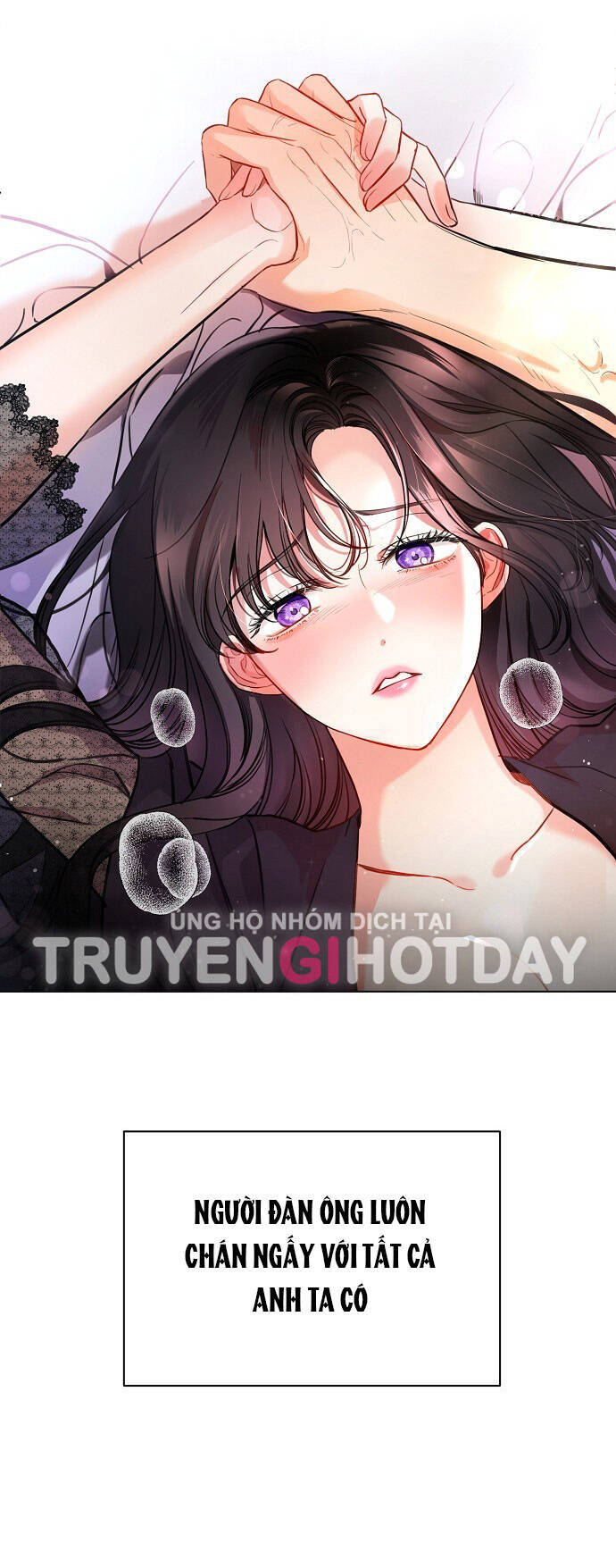 Thân Gửi Tình Nhân Của Chồng Tôi Chapter 1.1 - 5