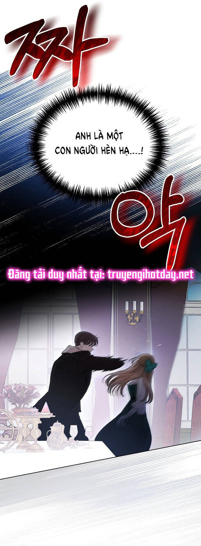 Thân Gửi Tình Nhân Của Chồng Tôi Chapter 1.1 - 41