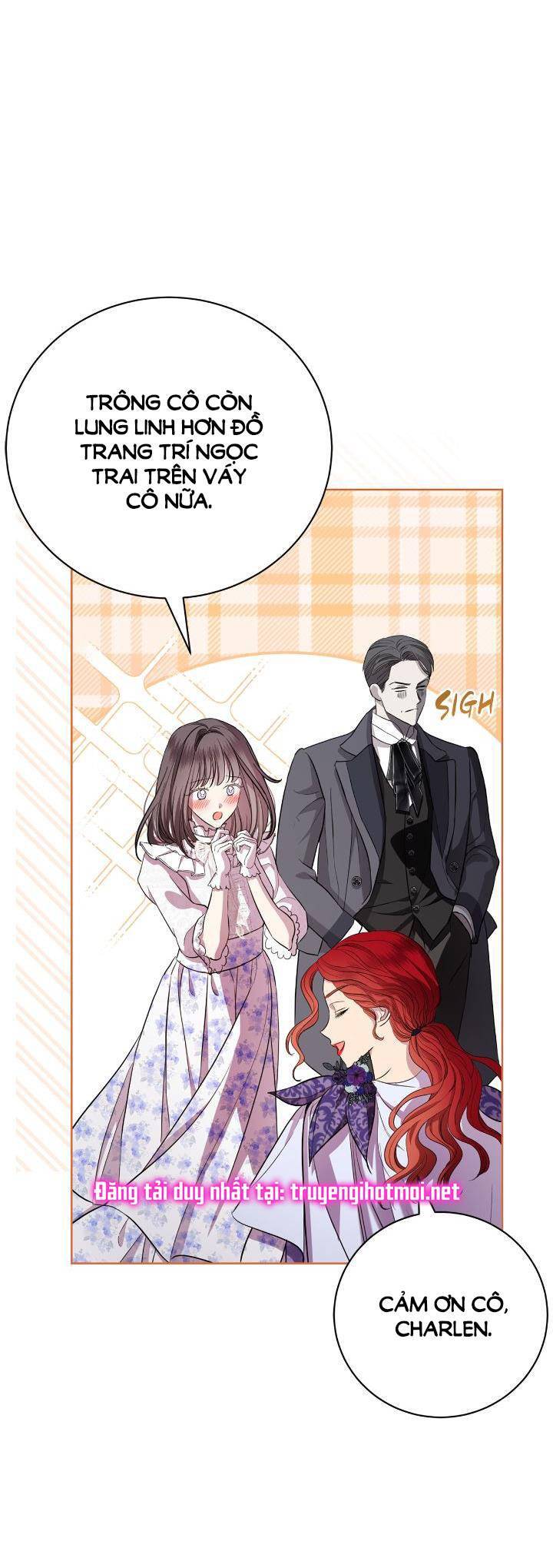 Thân Gửi Tình Nhân Của Chồng Tôi Chapter 16.2 - 13