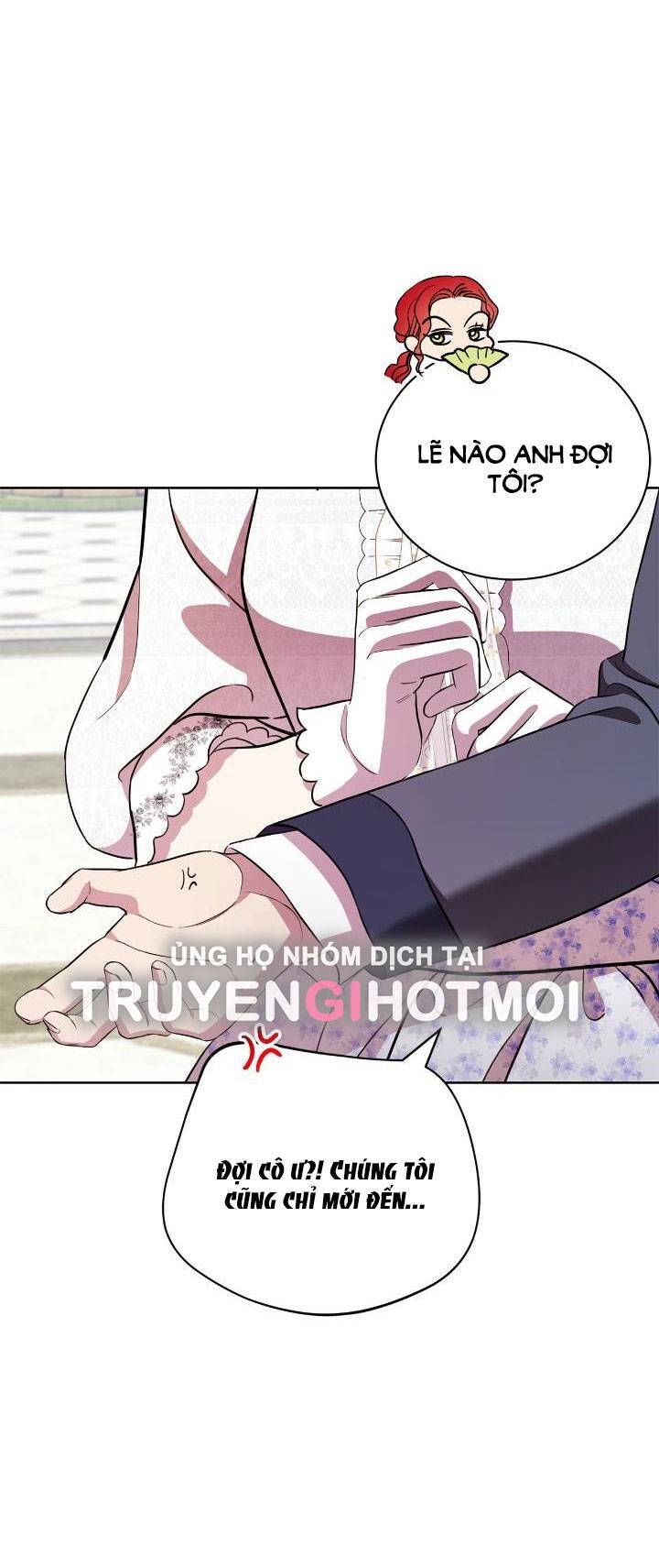 Thân Gửi Tình Nhân Của Chồng Tôi Chapter 16.2 - 10