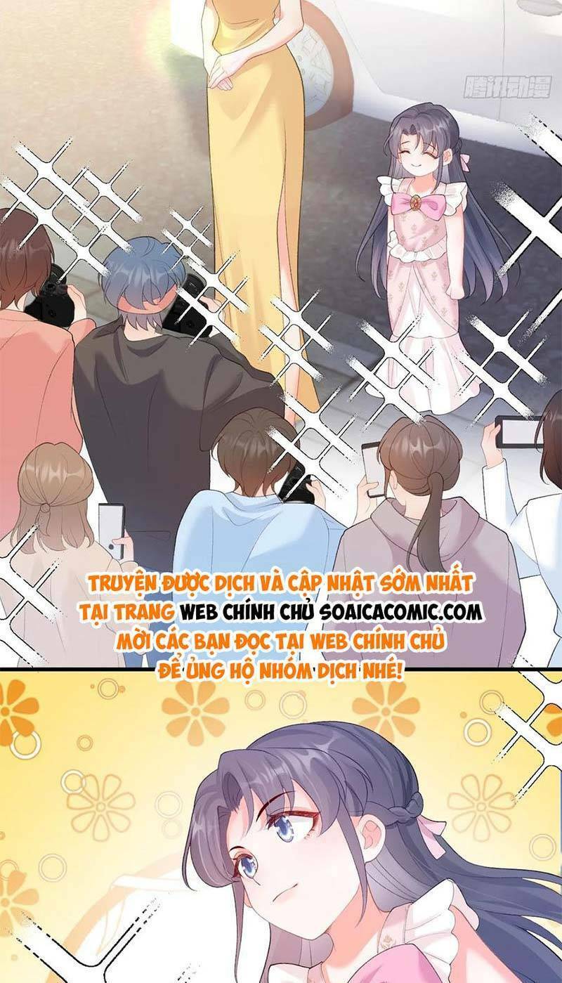 Bé Thóc Đáng Thương Được Tám Người Cậu Tranh Sủng Chapter 22 - 15