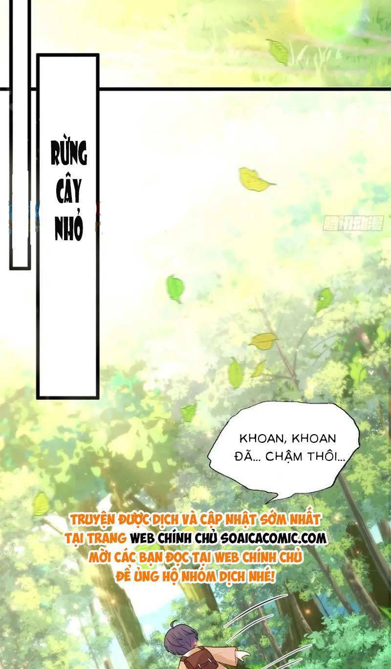 Bé Thóc Đáng Thương Được Tám Người Cậu Tranh Sủng Chapter 31 - 11