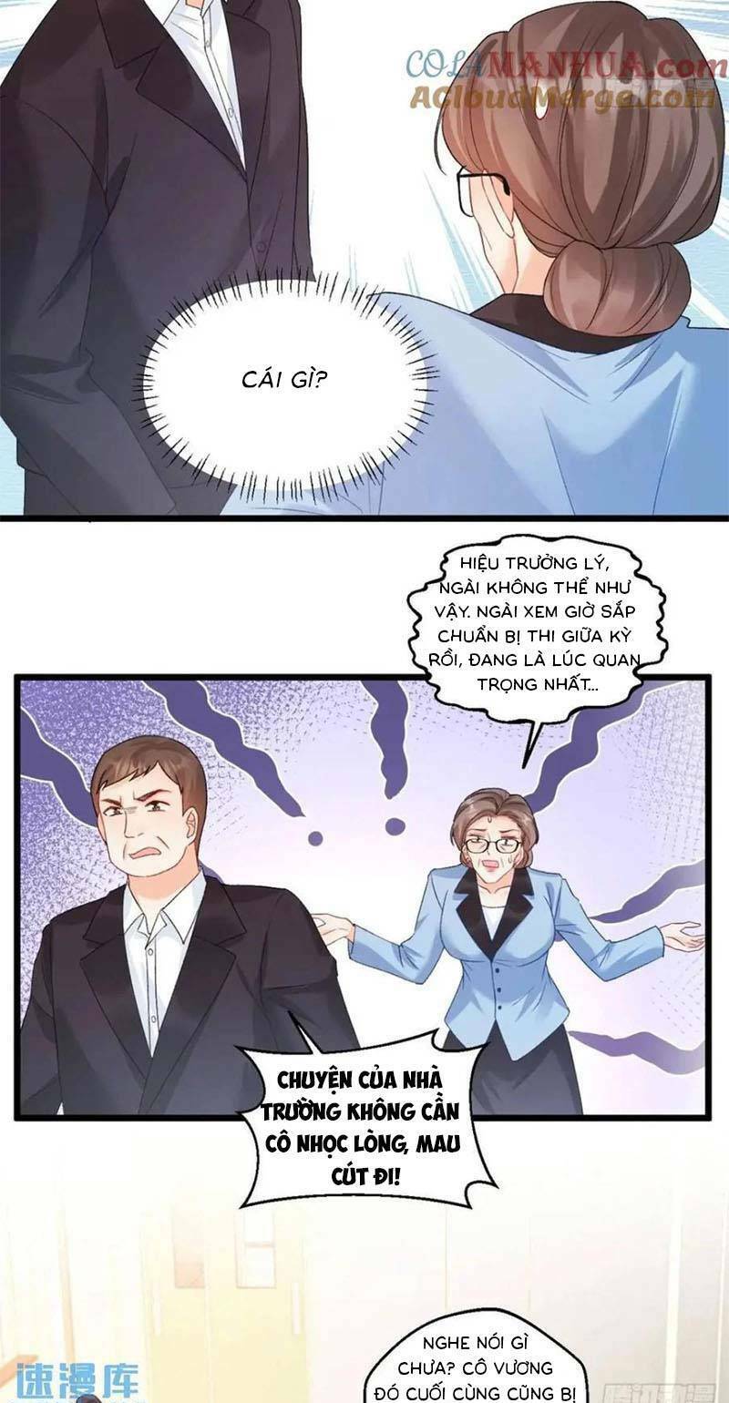 Bé Thóc Đáng Thương Được Tám Người Cậu Tranh Sủng Chapter 33 - 2