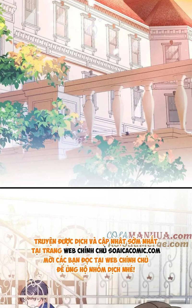 Bé Thóc Đáng Thương Được Tám Người Cậu Tranh Sủng Chapter 33 - 17
