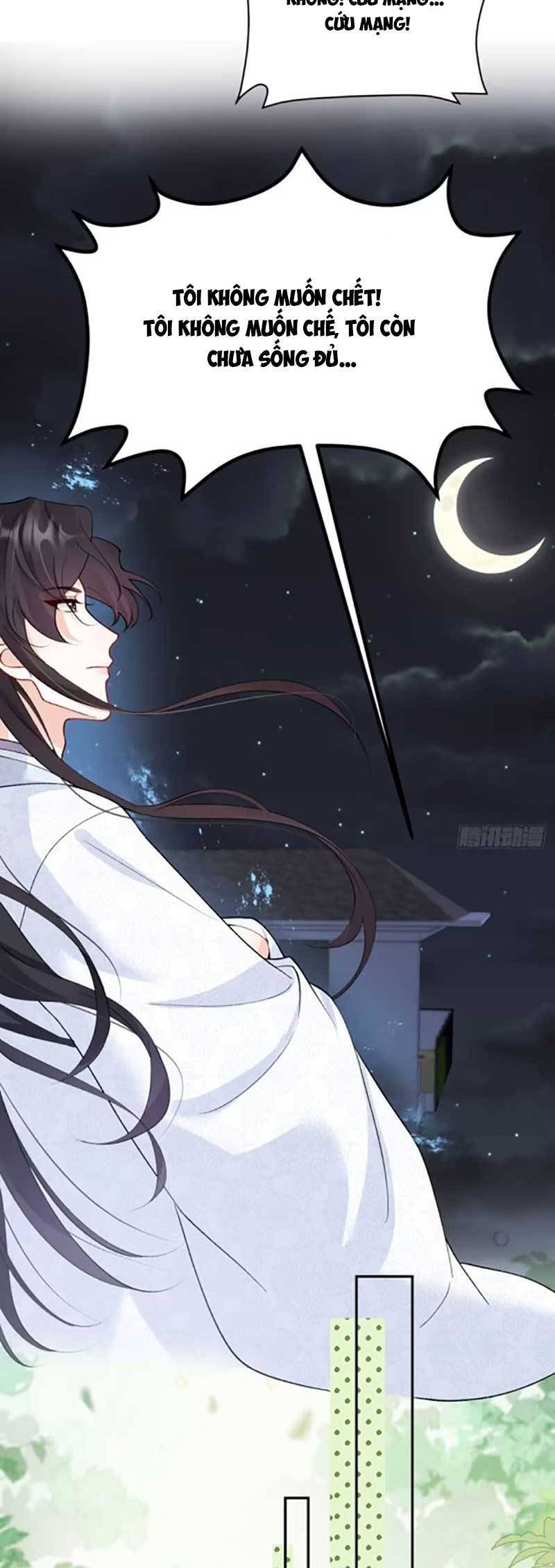 Bé Thóc Đáng Thương Được Tám Người Cậu Tranh Sủng Chapter 70 - 18