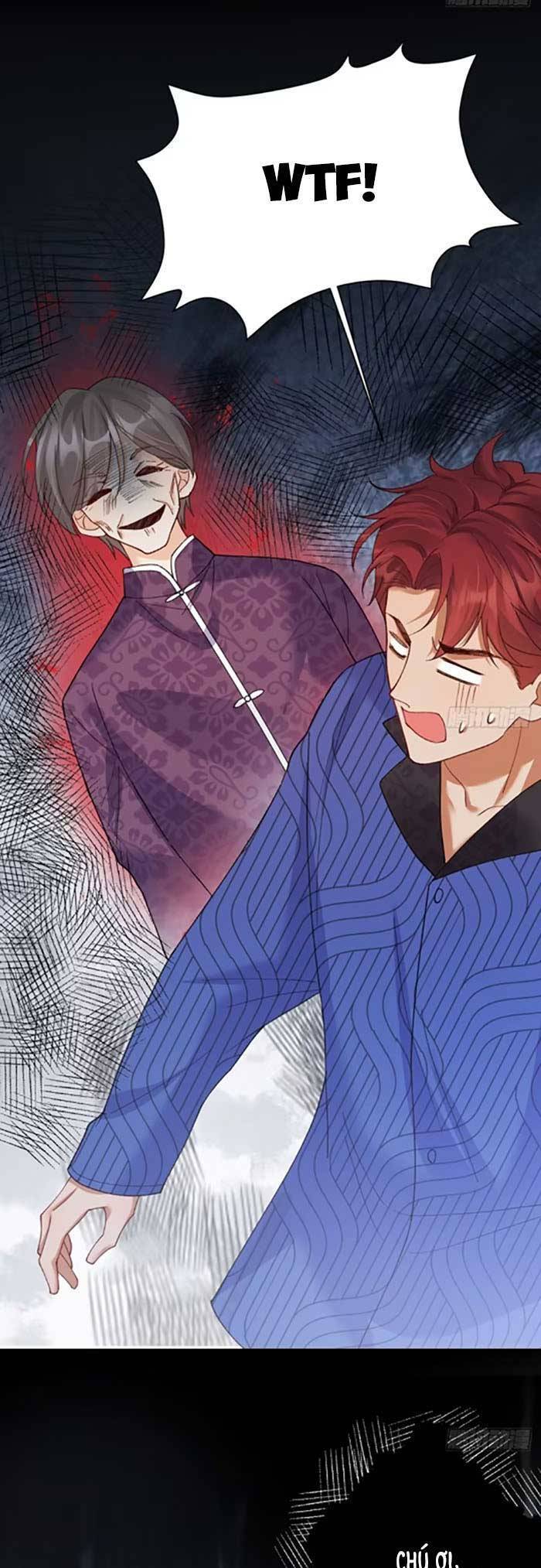 Bé Thóc Đáng Thương Được Tám Người Cậu Tranh Sủng Chapter 84 - 10
