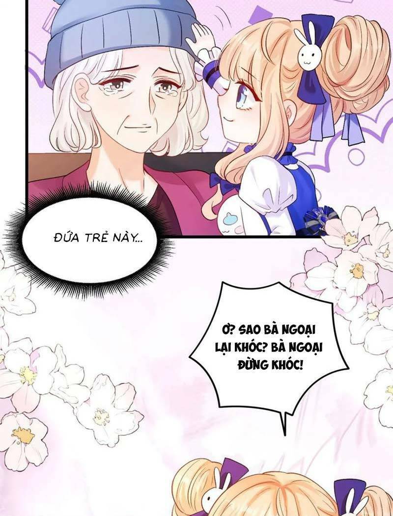 Bé Thóc Đáng Thương Được Tám Người Cậu Tranh Sủng Chapter 10 - 26