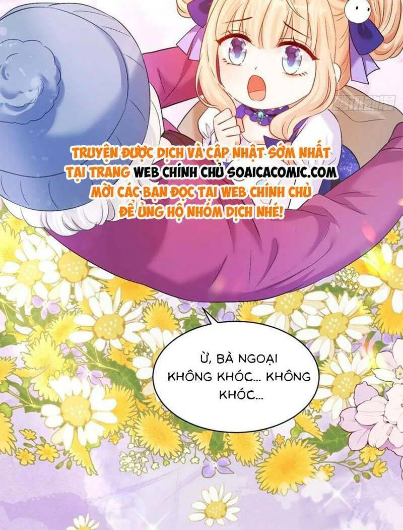 Bé Thóc Đáng Thương Được Tám Người Cậu Tranh Sủng Chapter 10 - 27