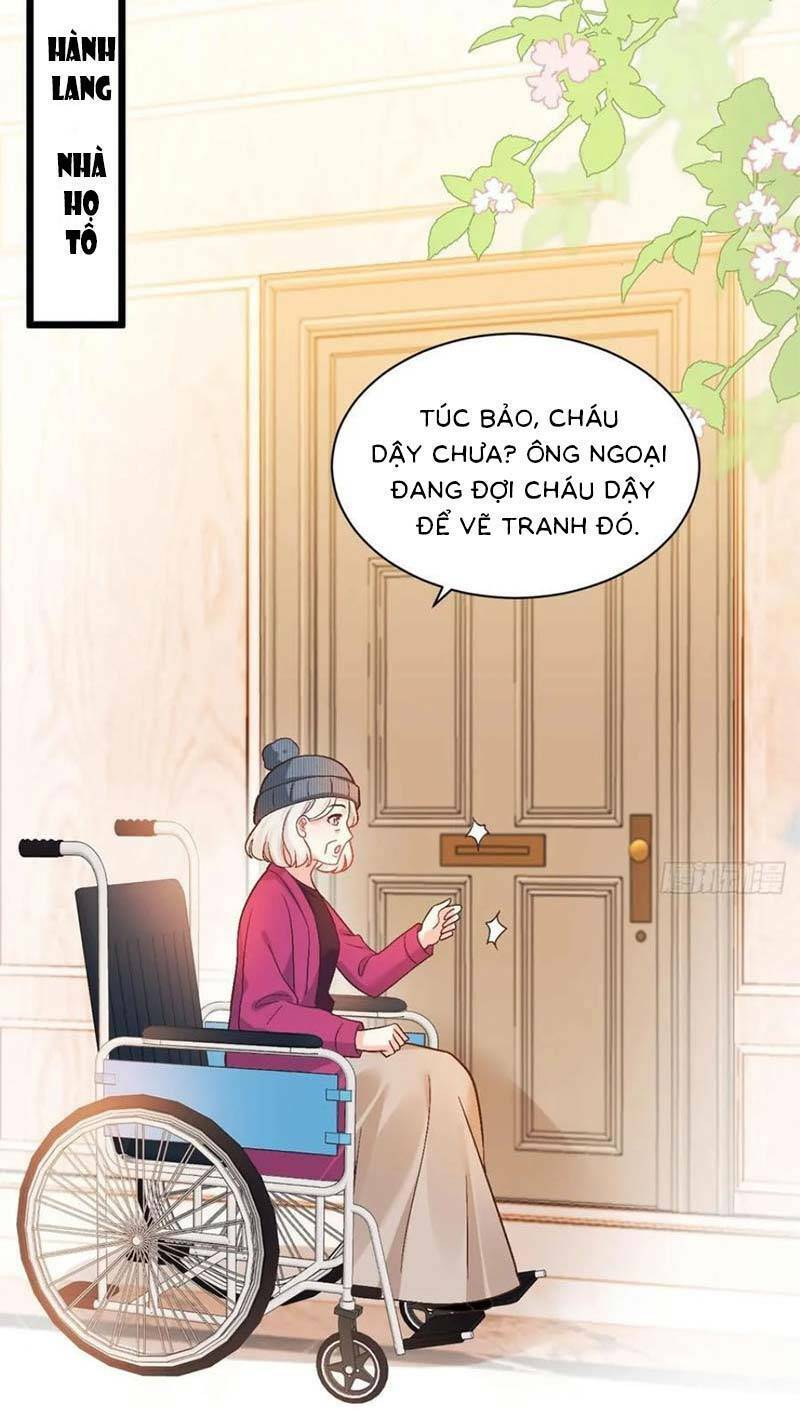 Bé Thóc Đáng Thương Được Tám Người Cậu Tranh Sủng Chapter 15 - 23