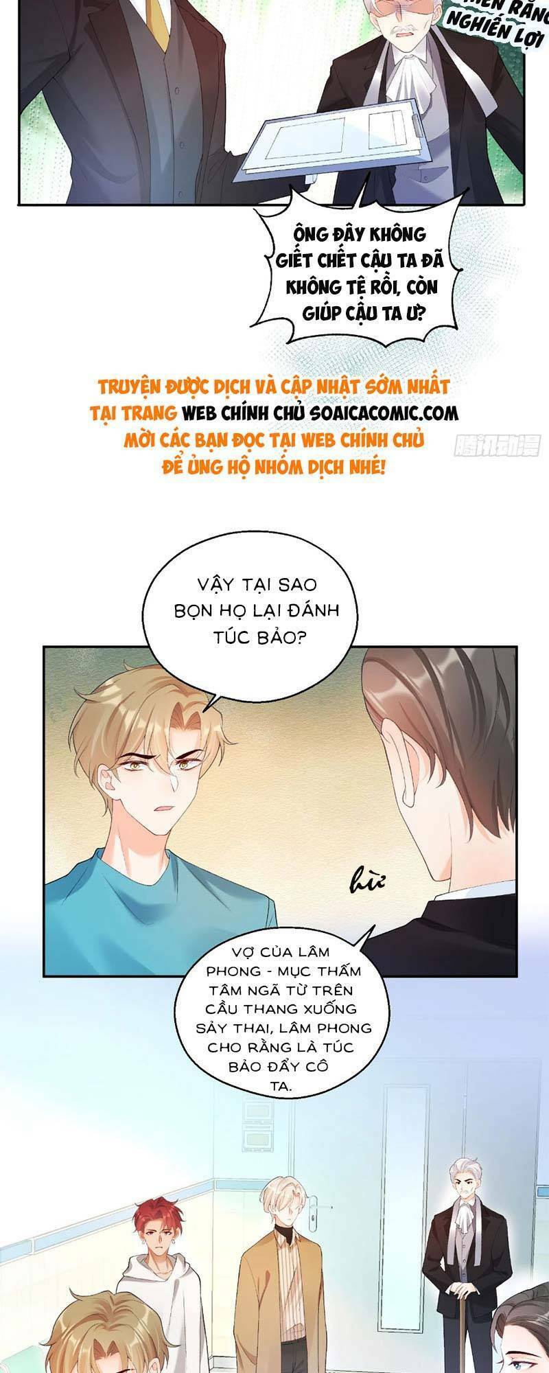 Bé Thóc Đáng Thương Được Tám Người Cậu Tranh Sủng Chapter 2 - 30