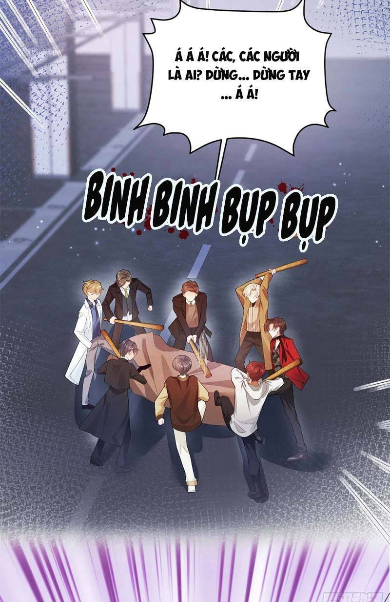 Bé Thóc Đáng Thương Được Tám Người Cậu Tranh Sủng Chapter 3 - 28