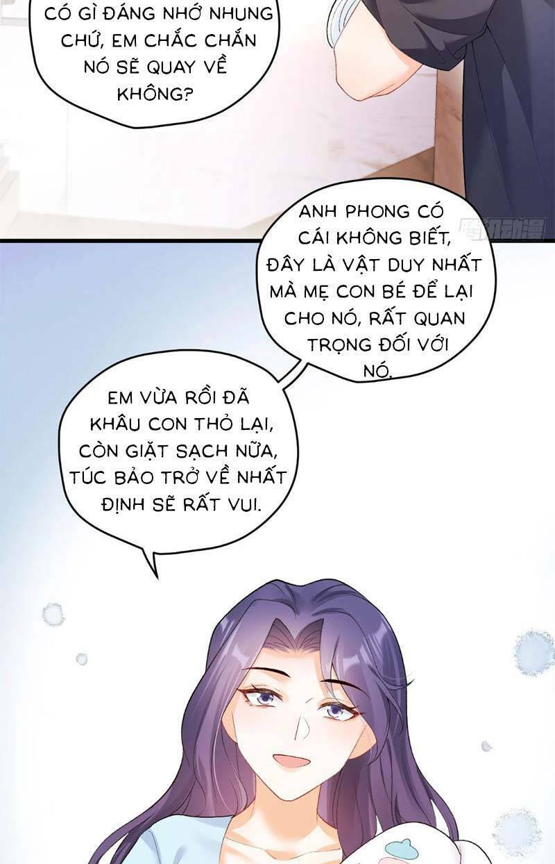 Bé Thóc Đáng Thương Được Tám Người Cậu Tranh Sủng Chapter 4 - 23