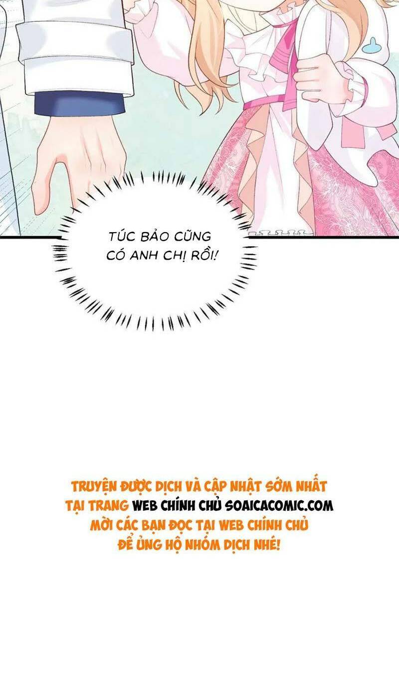 Bé Thóc Đáng Thương Được Tám Người Cậu Tranh Sủng Chapter 6 - 33