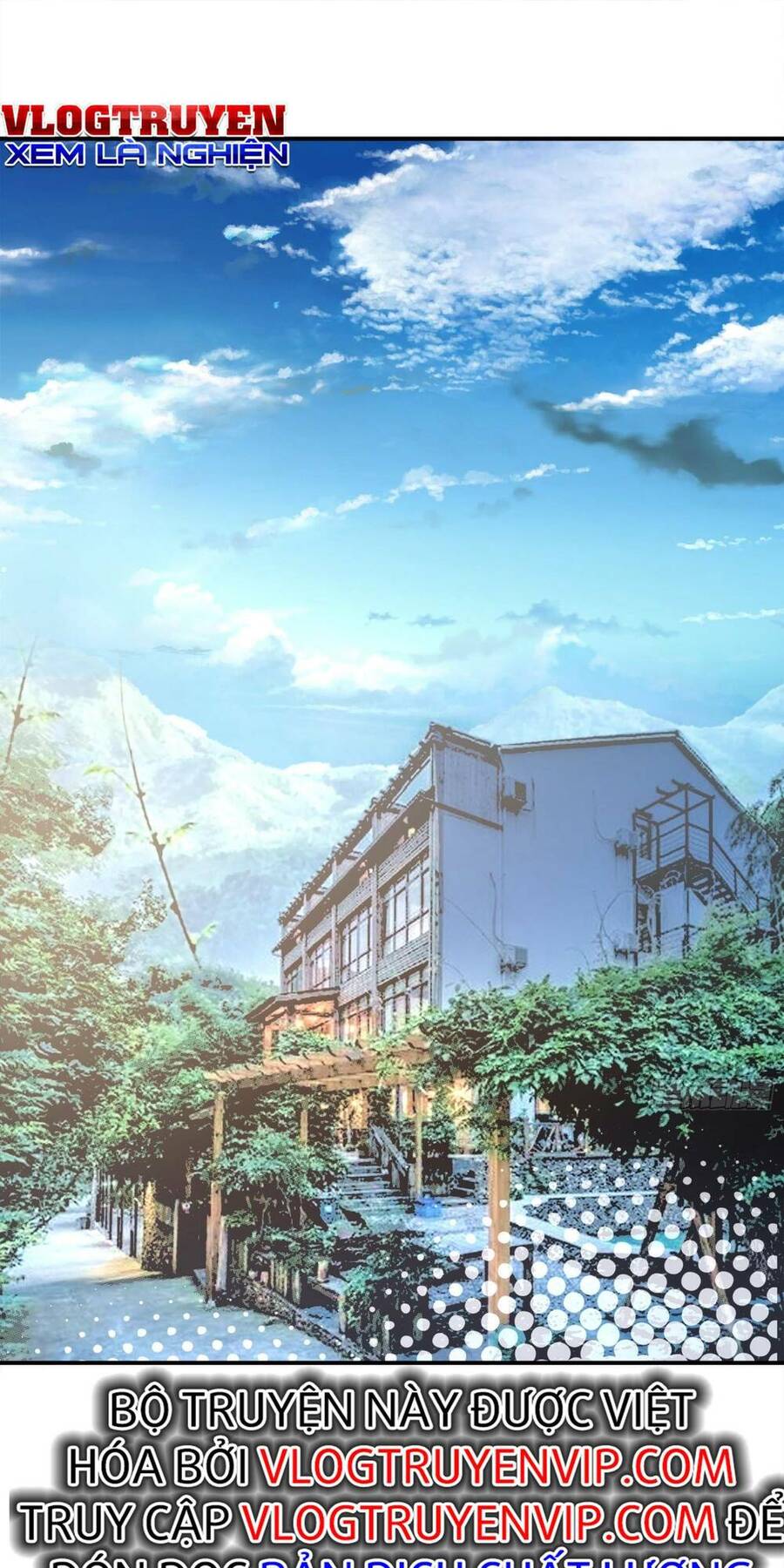 Phá Tà: Có Đứa Kêu Tao Livestream Bắt Quỷ Chapter 1 - 1