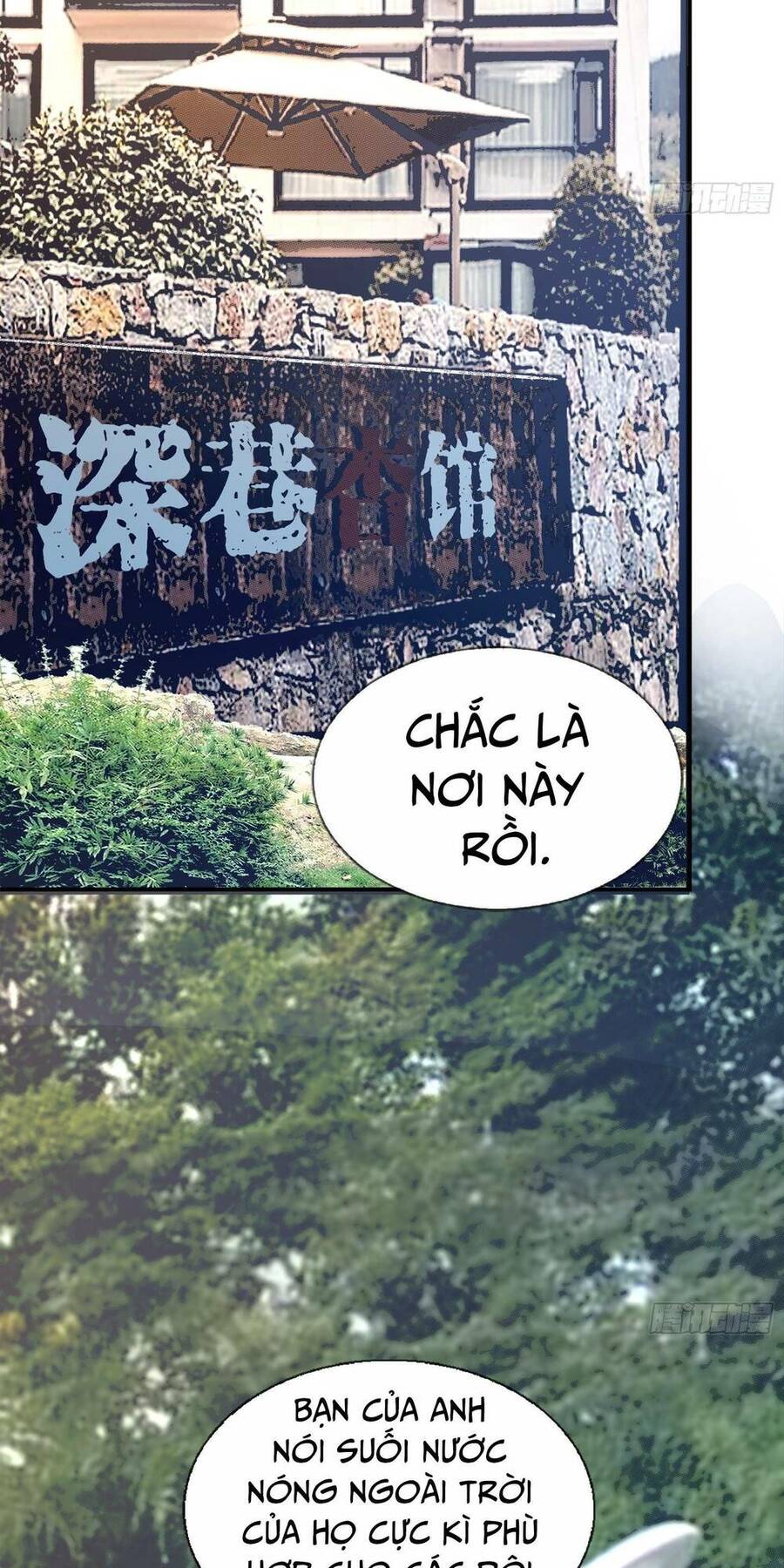 Phá Tà: Có Đứa Kêu Tao Livestream Bắt Quỷ Chapter 1 - 3