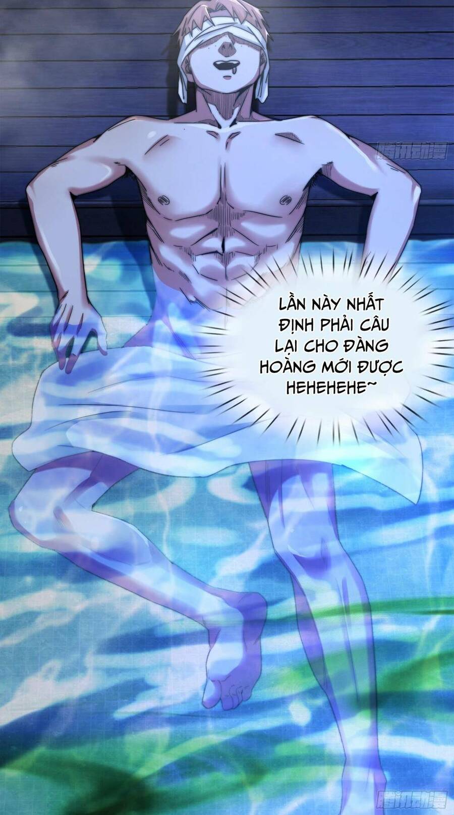 Phá Tà: Có Đứa Kêu Tao Livestream Bắt Quỷ Chapter 1 - 25