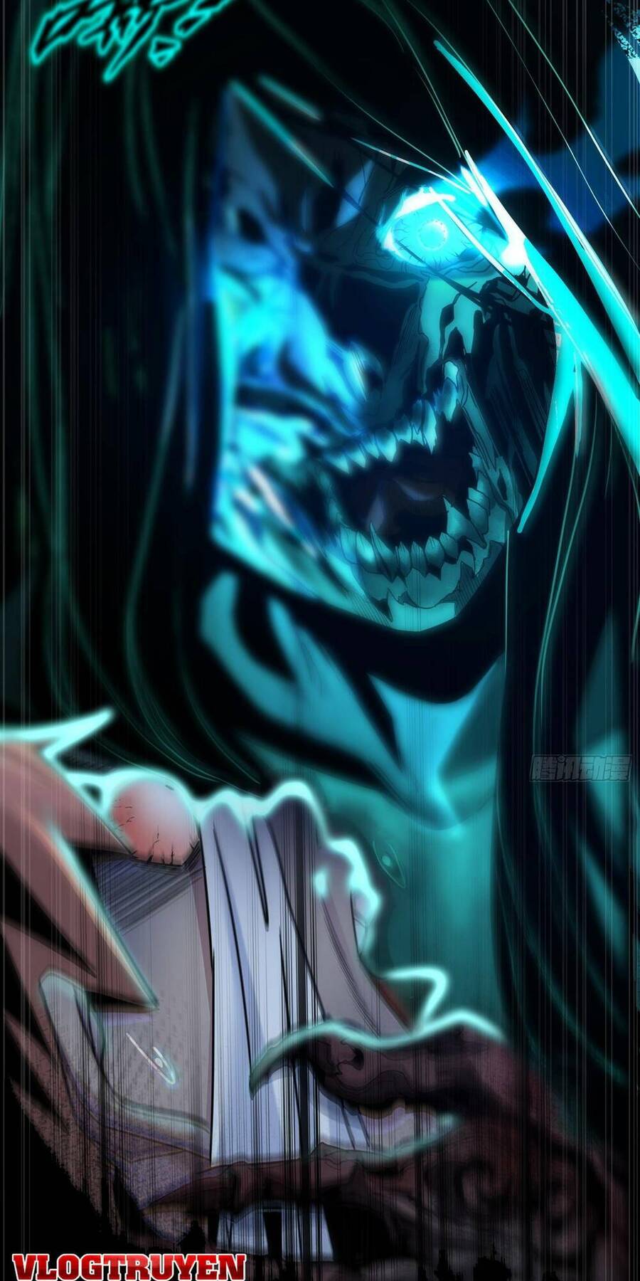 Phá Tà: Có Đứa Kêu Tao Livestream Bắt Quỷ Chapter 1 - 29