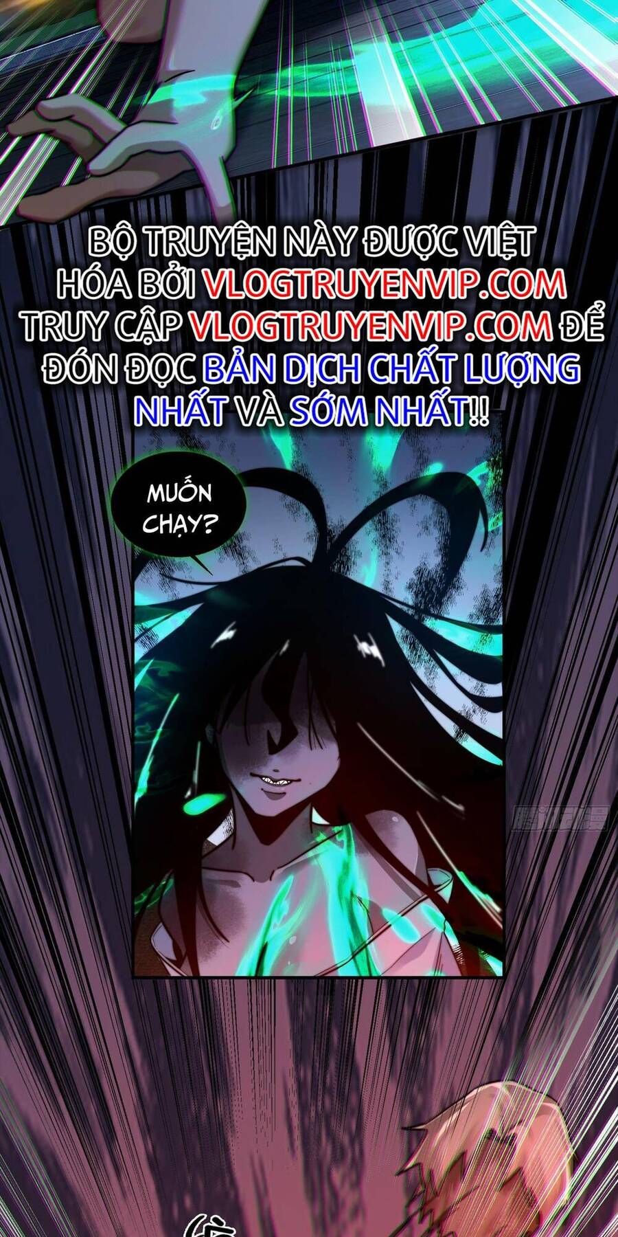 Phá Tà: Có Đứa Kêu Tao Livestream Bắt Quỷ Chapter 1 - 36