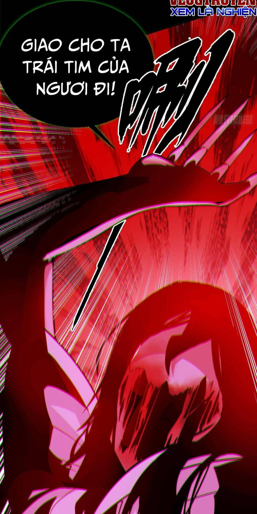 Phá Tà: Có Đứa Kêu Tao Livestream Bắt Quỷ Chapter 1 - 40