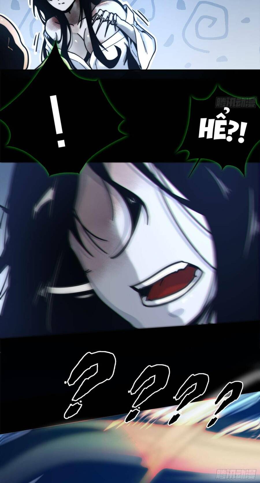 Phá Tà: Có Đứa Kêu Tao Livestream Bắt Quỷ Chapter 1 - 42