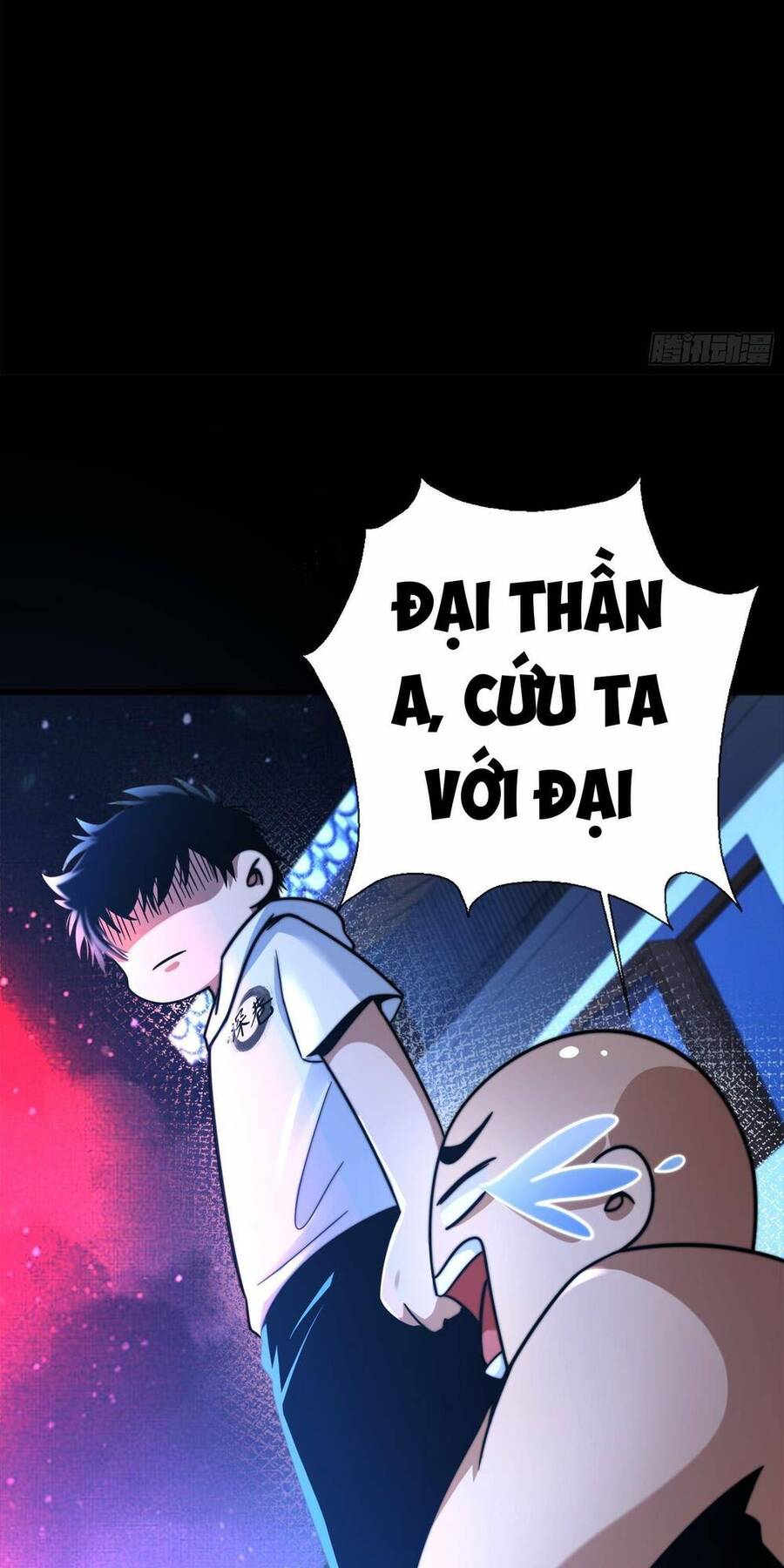 Phá Tà: Có Đứa Kêu Tao Livestream Bắt Quỷ Chapter 1 - 47