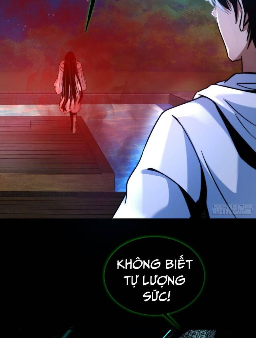 Phá Tà: Có Đứa Kêu Tao Livestream Bắt Quỷ Chapter 1 - 50