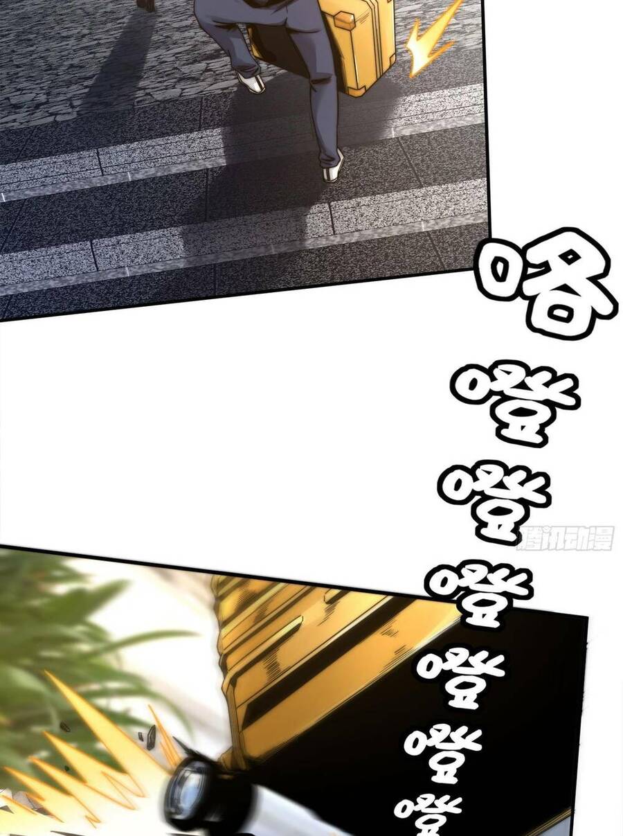 Phá Tà: Có Đứa Kêu Tao Livestream Bắt Quỷ Chapter 1 - 7