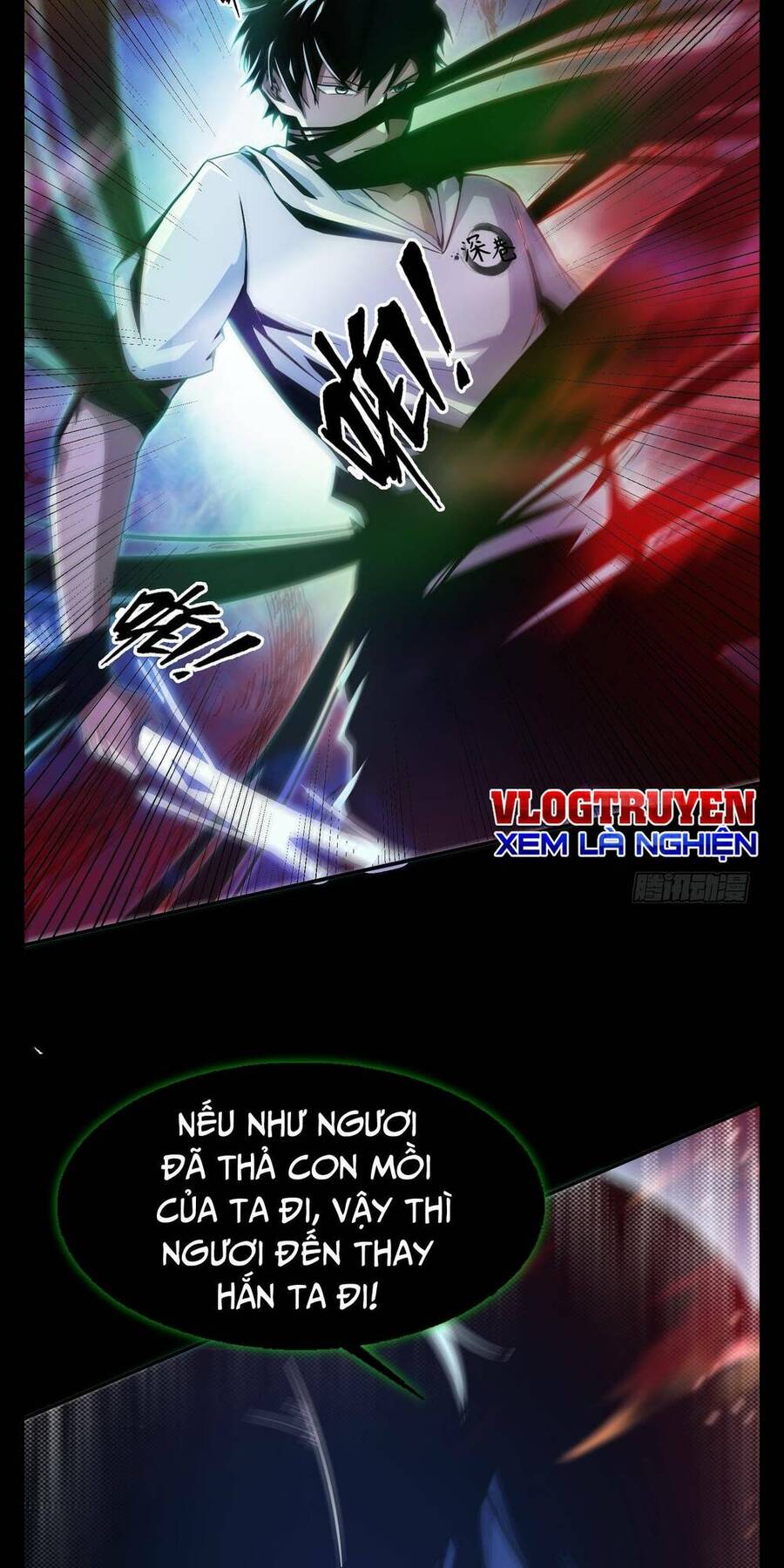 Phá Tà: Có Đứa Kêu Tao Livestream Bắt Quỷ Chapter 1 - 65