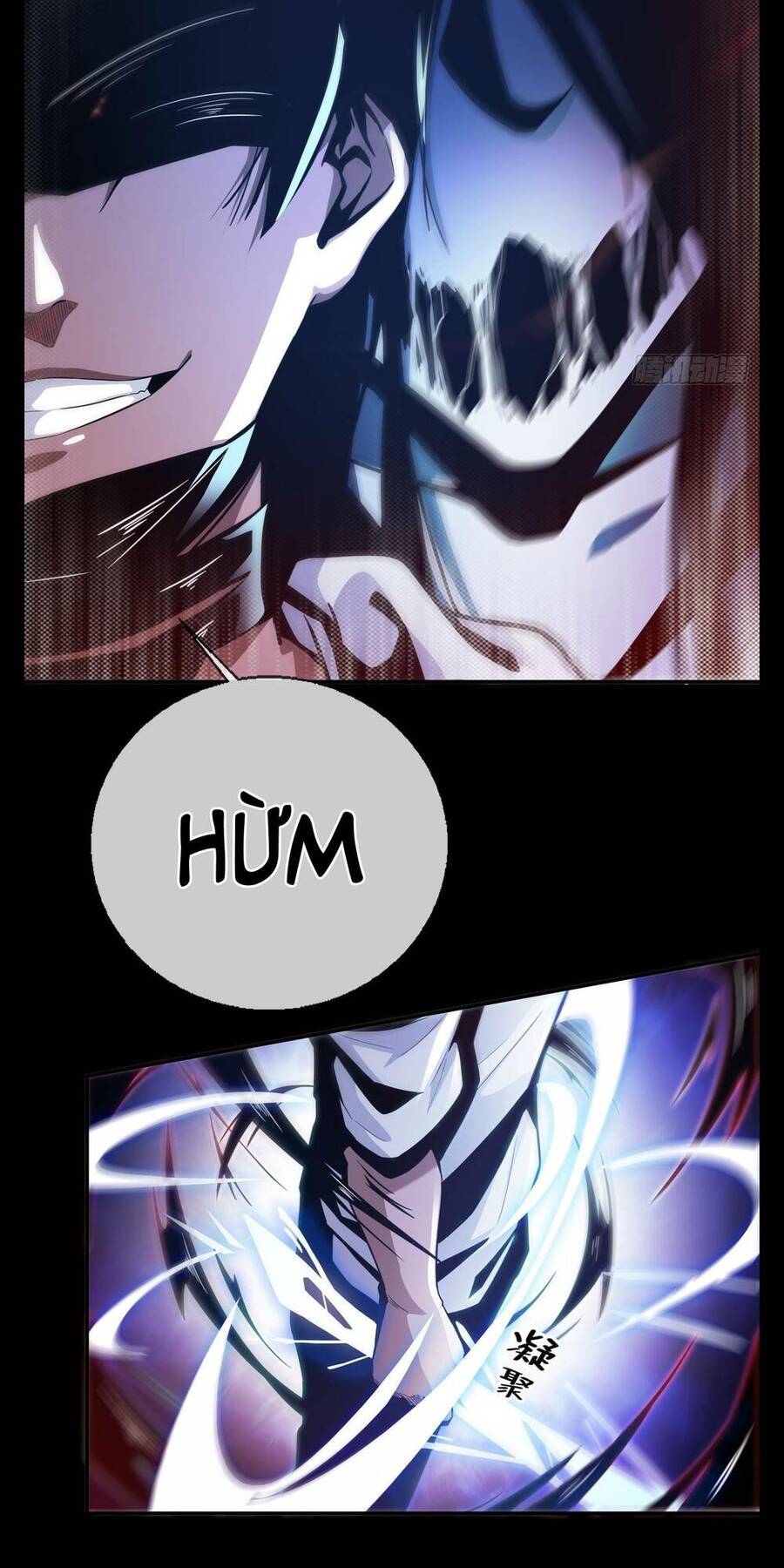 Phá Tà: Có Đứa Kêu Tao Livestream Bắt Quỷ Chapter 1 - 66