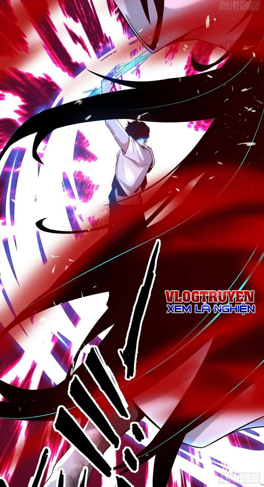 Phá Tà: Có Đứa Kêu Tao Livestream Bắt Quỷ Chapter 1 - 68