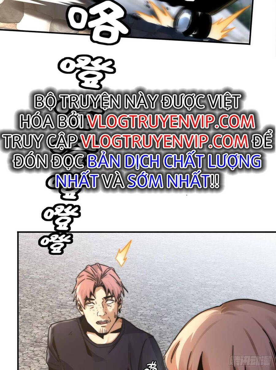 Phá Tà: Có Đứa Kêu Tao Livestream Bắt Quỷ Chapter 1 - 8