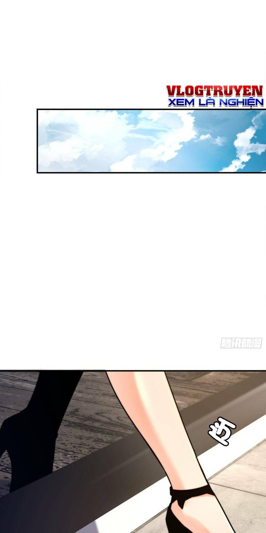 Phá Tà: Có Đứa Kêu Tao Livestream Bắt Quỷ Chapter 1 - 10