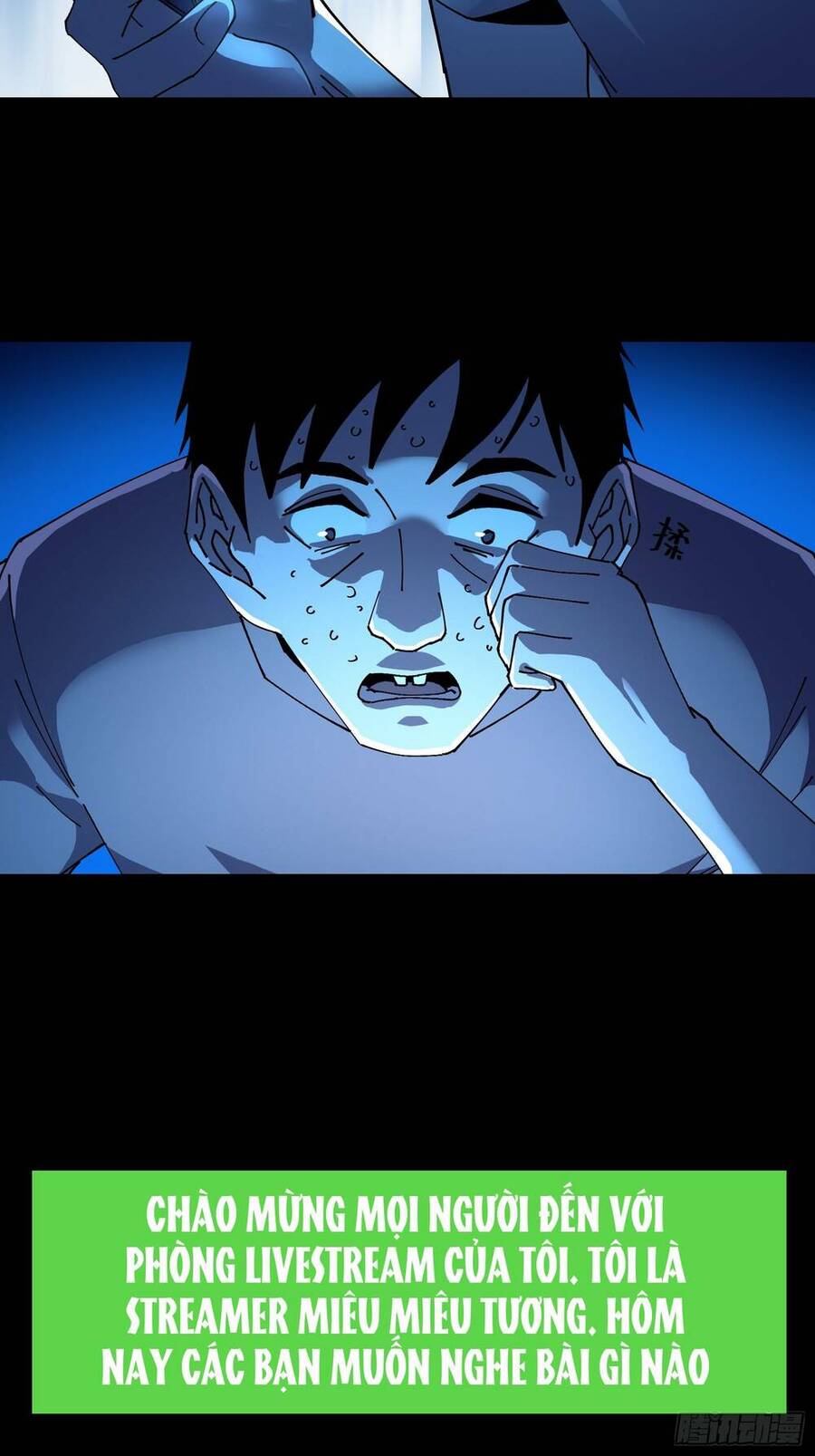 Phá Tà: Có Đứa Kêu Tao Livestream Bắt Quỷ Chapter 10 - 17