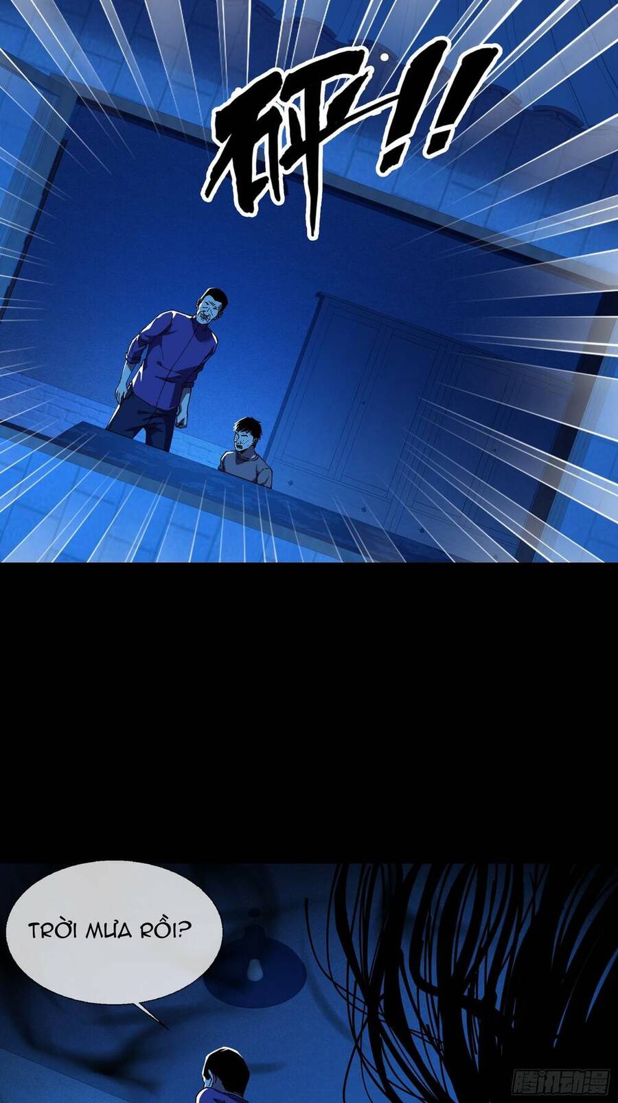 Phá Tà: Có Đứa Kêu Tao Livestream Bắt Quỷ Chapter 10 - 25