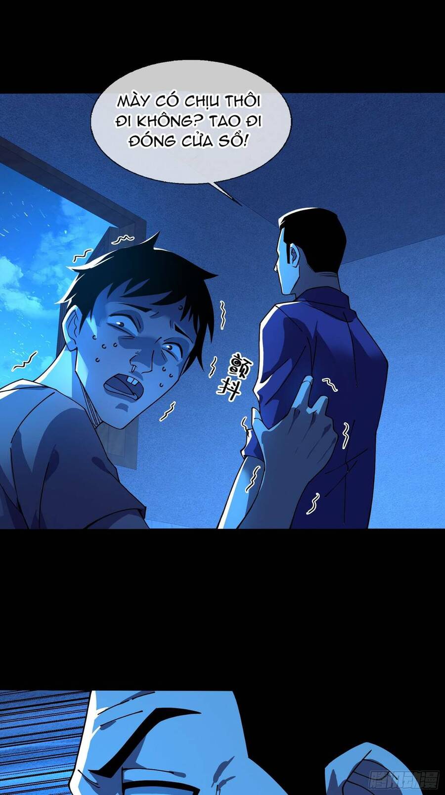 Phá Tà: Có Đứa Kêu Tao Livestream Bắt Quỷ Chapter 10 - 26